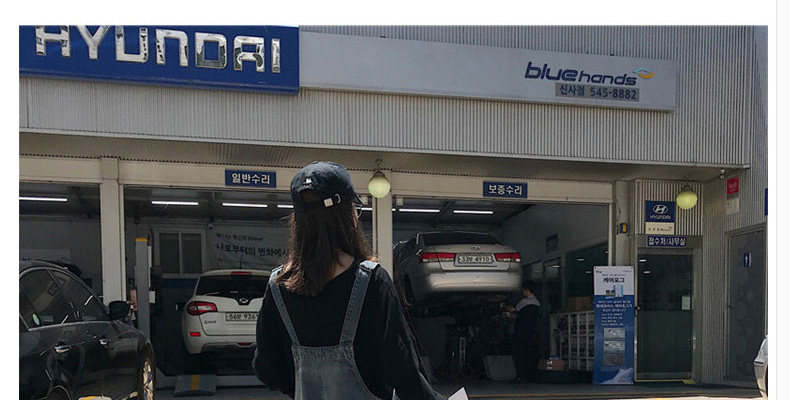 Брюки для беременных 孕妇背带裤套装春秋款2024新款外穿牛仔裤春季孕妇裤子长裤女春装