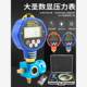 Dasheng Digital Electronic Pressure Gauge WK-68
