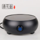 bếp từ bosch 2 bếp Dian Zheng Tang Nồi sắt nồi đồng bếp điện bằng gốm Bếp điện Chén trà nhà bếp Mini xào bếp điện gốm - Bếp điện bếp từ đôi bosch ppi82560ms
