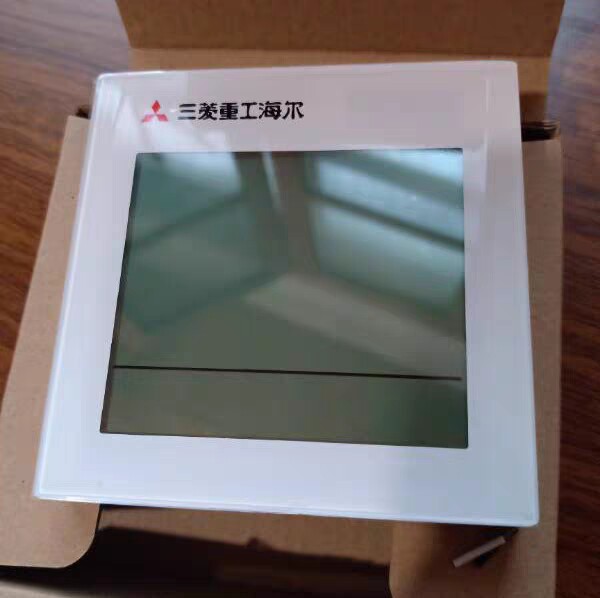 Original installation Mitsubishi Heavy Industries Haier Air Conditioning Line Control Panel Control Panel RC-KX6A RC-KX4A