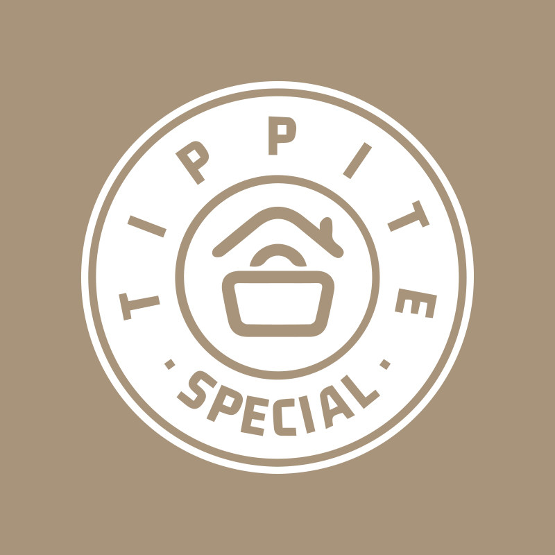 Tippite的LOGO