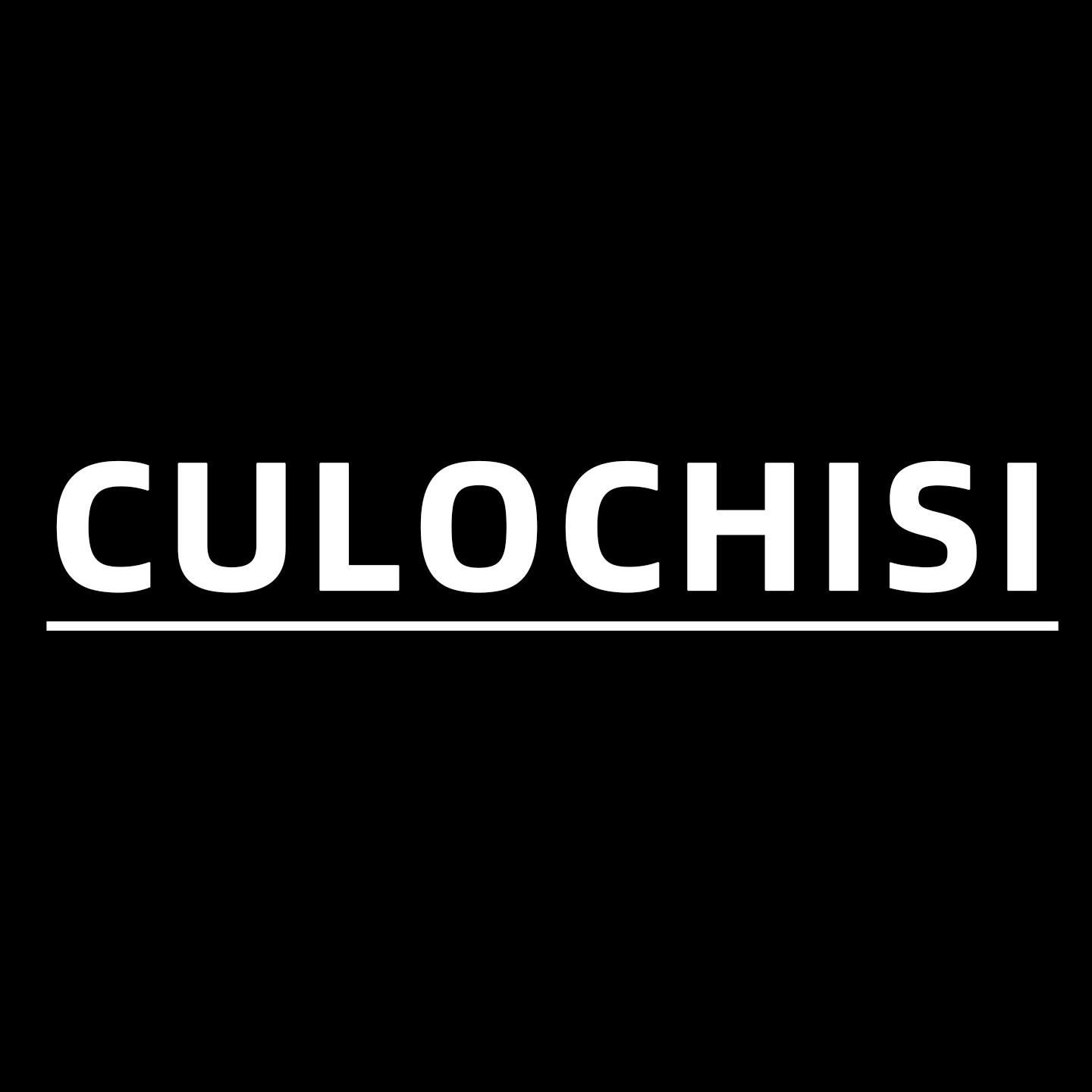CULOCHISI 潮鞋店