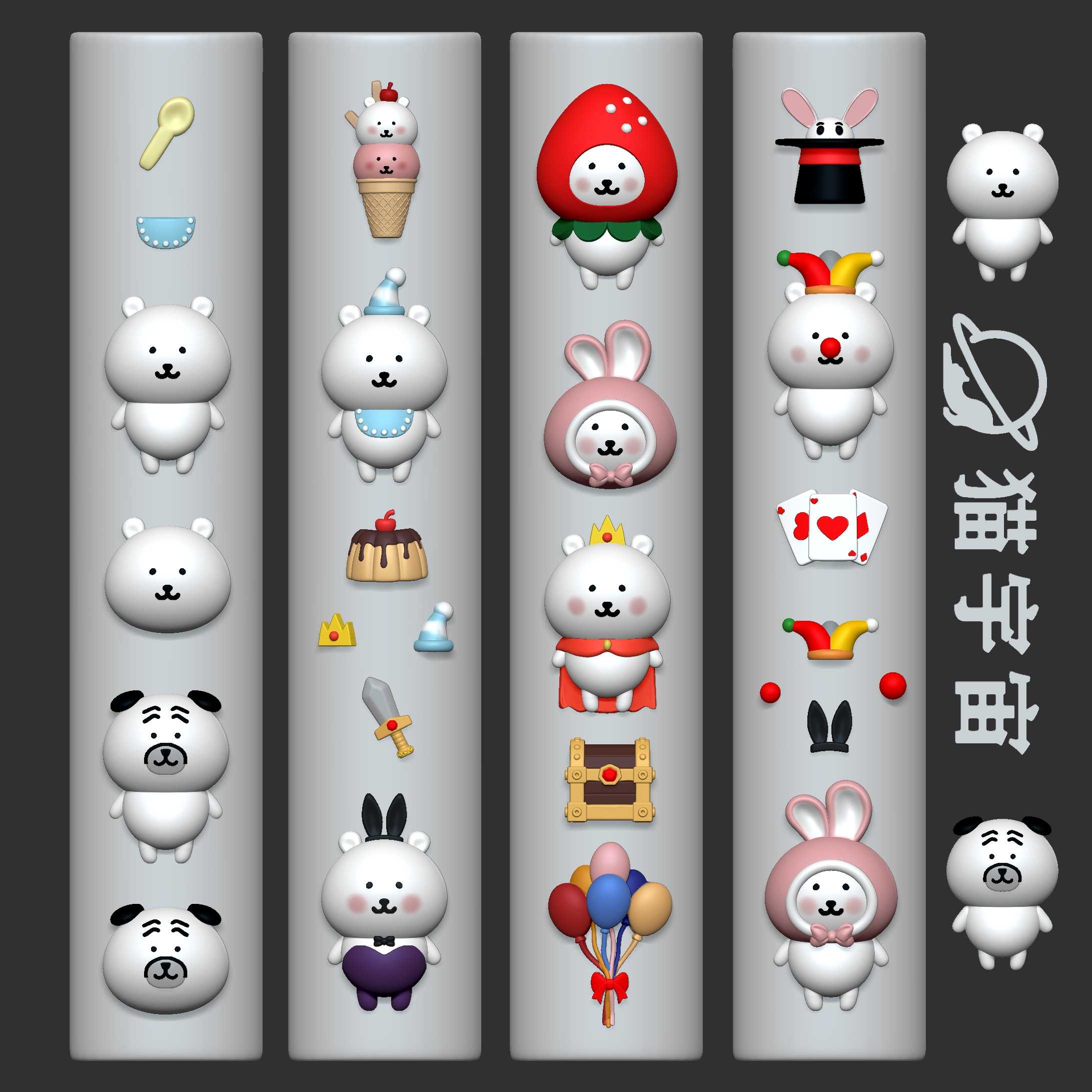 小丑甲- Top 100件小丑甲- 2025年12月更新- Taobao, image size:2183x2183