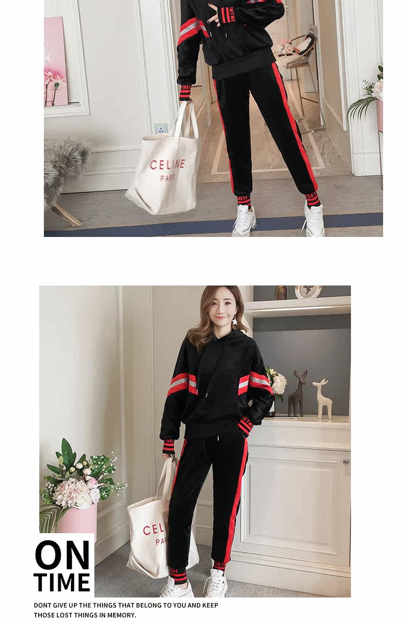 Tenue de loisirs femme - Ref 3240217 Image 17