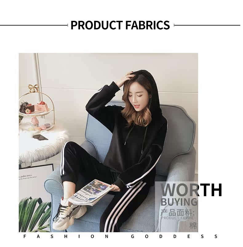 Tenue de loisirs femme - Ref 3240320 Image 9