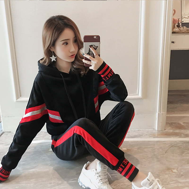 Tenue de loisirs femme - Ref 3240217 Image 1