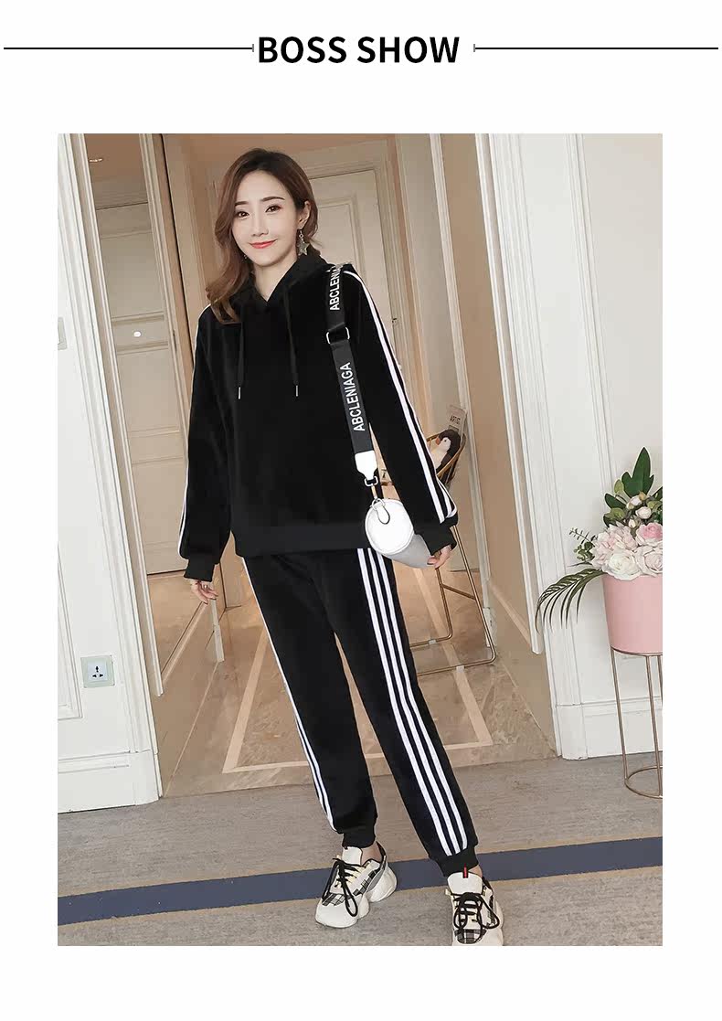 Tenue de loisirs femme - Ref 3240320 Image 14