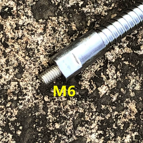 Универсальная трубка с аксессуарами для рыбалки, снаряжение