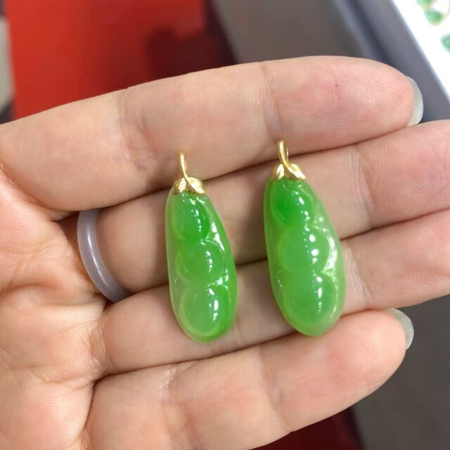 赏心you悦目的珠宝