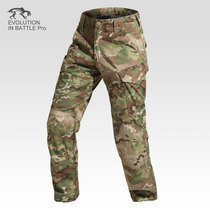 Tiger Camp all terrain camouflage instructor pants Camouflage pants Pocket overalls for training pants