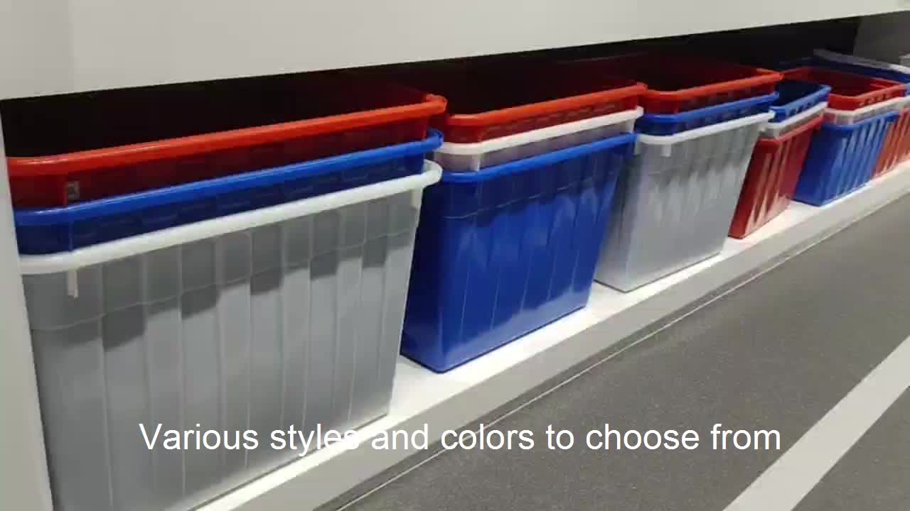 90 Litres Square Plastic Water Tank Food Grade Containers Buy Food