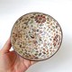 Vietnamese entrance key storage natural coconut shell