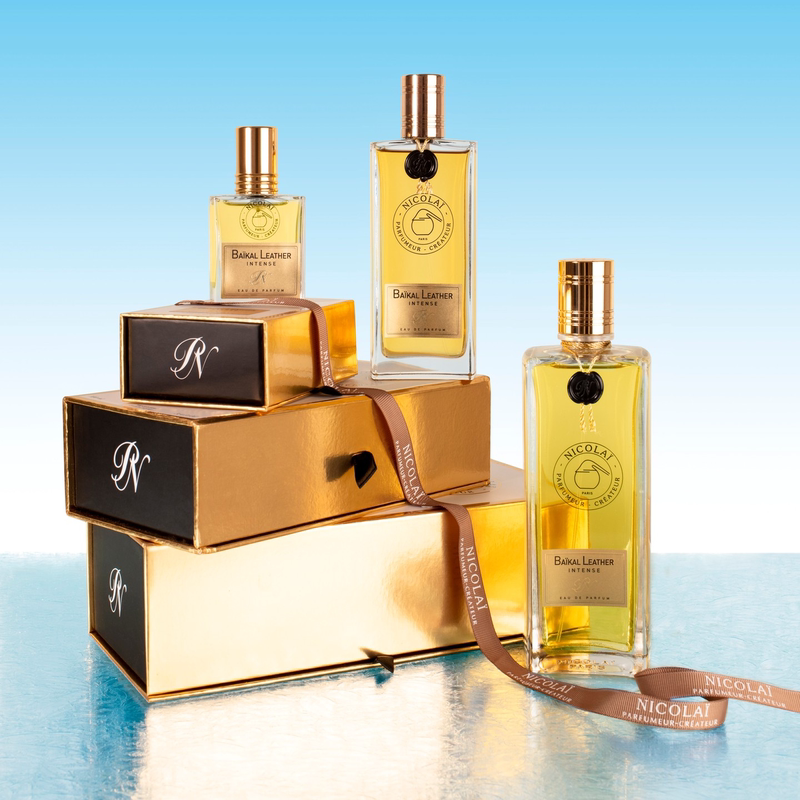 Nicolaie Nicolai | New York Passionate Palace Maid Agarwood Rose Cake Perfume Full Size 30ml100 Nicolaie Nicolai | New York Passionate Palace Maid Agarwood Rose Cake Perfume Full Size 30ml100