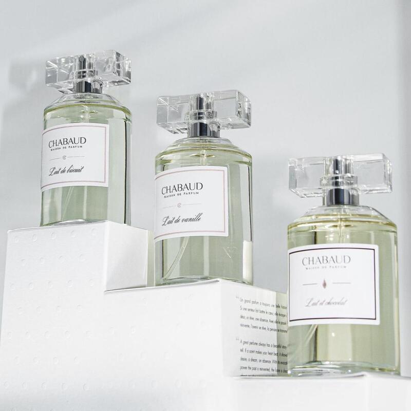 Shabon Chabaud | Pure Milk Cookies Vanilla Sweetheart Chocolate Innocent Fragility Green Water Perfume Shabon Chabaud | Pure Milk Cookies Vanilla Sweetheart Chocolate Innocent Fragility Green Water Perfume