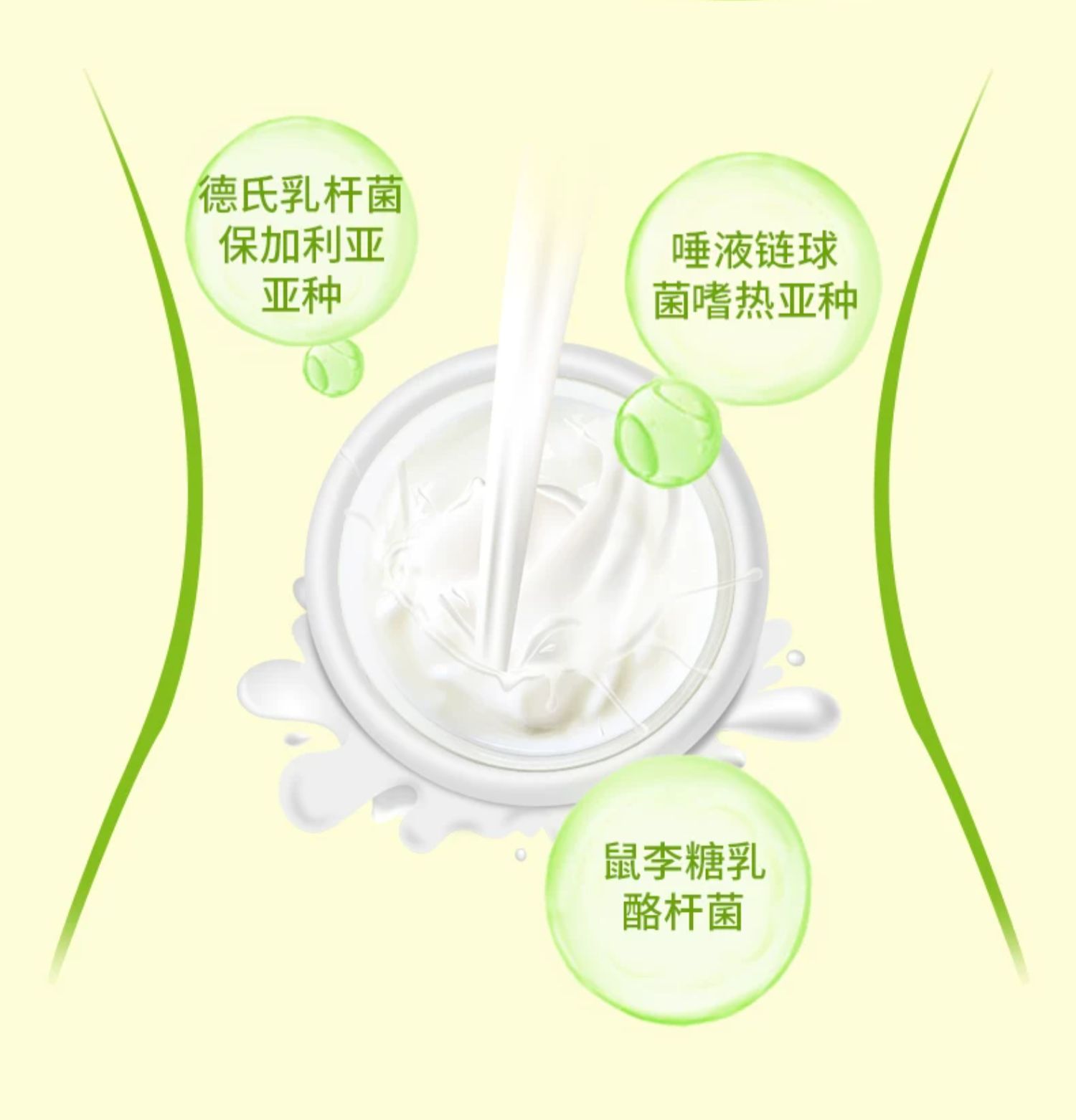 安享好物 安享B级酸奶-天润益家酸奶 国标