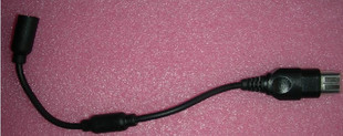 New XBOX handle connector XBOX handle wire connector line interface line