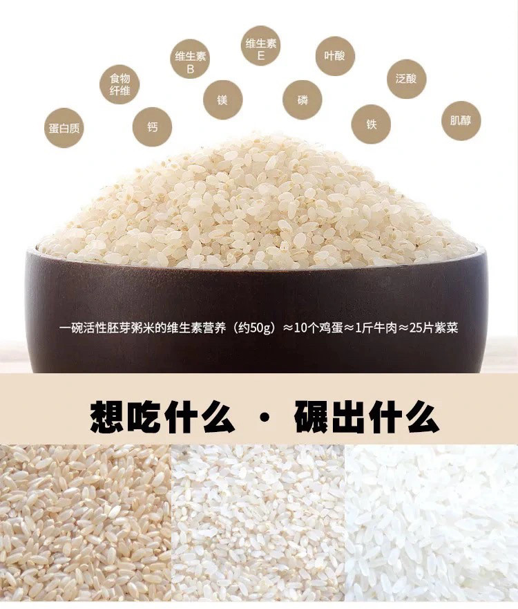 Райс мельница 精米碾米机家用小型稻谷脱壳机糙米机打米机胚芽米机磨米机鲜米机