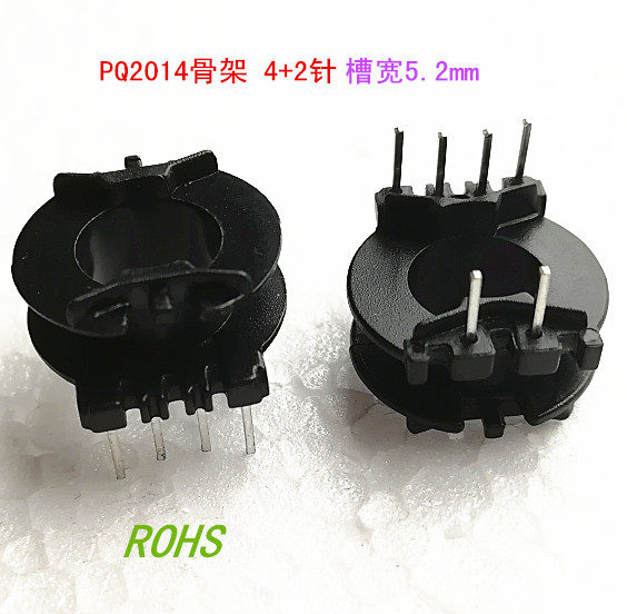 PQ2014 Transformer Core Skeleton Single Single Single Single Single Single Single Single - Single - Single - Pack 4 20 sets of one pack