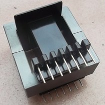 EE55 high frequency core skeleton core skeleton core with skeleton five sets of one pack