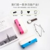 Đa chức năng khung mắt orb máy máy rửa hộ gia đình nhỏ đeo kính áp tròng thiết bị vệ sinh chuyên nghiệp - Kính gọng kính tròn Kính