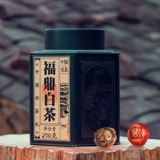 丽皇香 Fuding 6 -Year -Sold White Tea Leaf Shoumei Dragon Ball of Dragon Balls Старая гора Тайшан Маунтин Сан -чай 500G банки