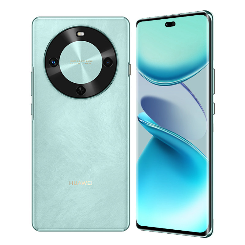 2025 New Model Huawei/Huawei Enjoy 70X 8+512Gb Supports Beidou Satellite Image Messages, Flagship Performance, Harmonyos, Smart Photography, Huawei Mobile Phone