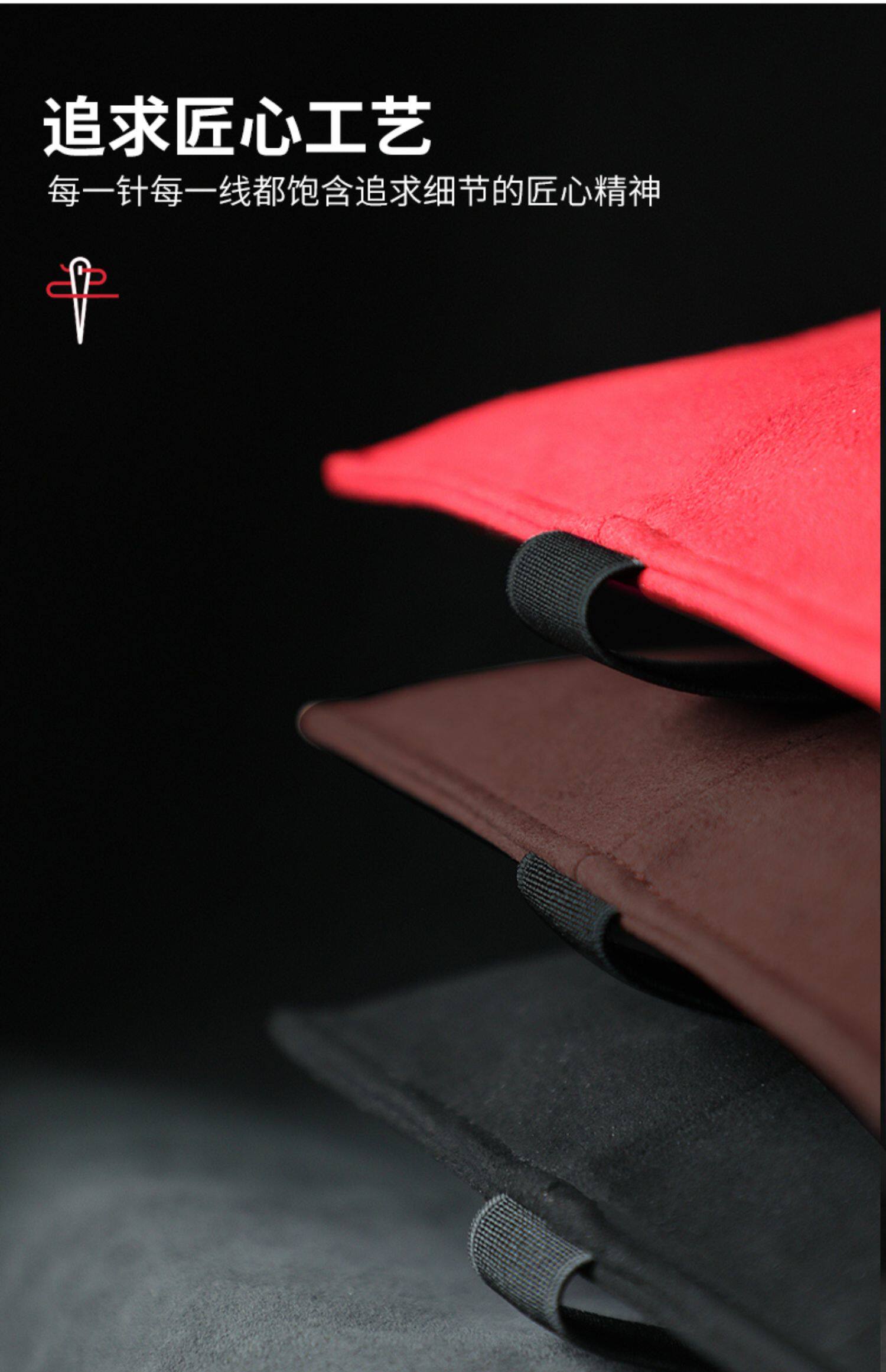 Suitable for the New Version of Model Y/Yl/3 Car Tissue Box, Hidden Tissue Box, Hanging Type