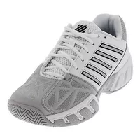 Mua sắm Giày thể thao K-Swiss Gai Shiwei Giày thể thao nam Bigshot Light 3 Silver Classic giày tennis 