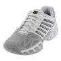 Mua sắm Giày thể thao K-Swiss Gai Shiwei Giày thể thao nam Bigshot Light 3 Silver Classic giày tennis 