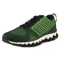 Mua Giày thể thao K-Swiss Gai Shiwei Giày nam X-180 màu xanh lá cây thoáng khí giày thể dục