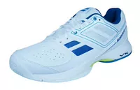 Mua giày thể thao Babolat 100 đôi thể thao Pulsion BPM giày trắng cho nam giày sneaker