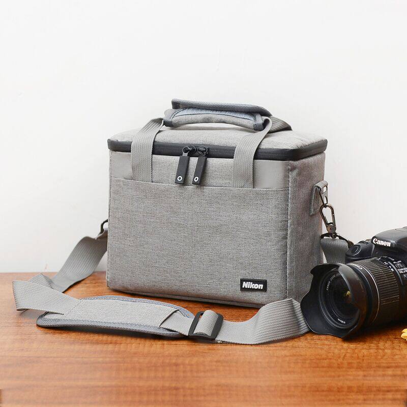 Nikon D750 D780 D780 D810 D810 D700 D700 camera bag D3000 D5000 Single eye photo bag