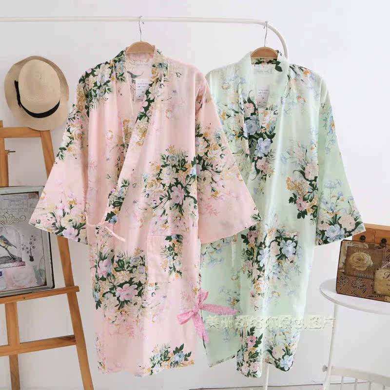 Peignoir - Ref 595436 Image 8