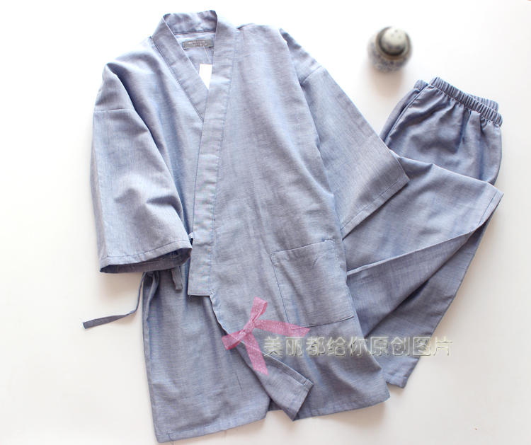 Pyjama mixte OTHER   en Coton à manches - Ref 3004303 Image 14