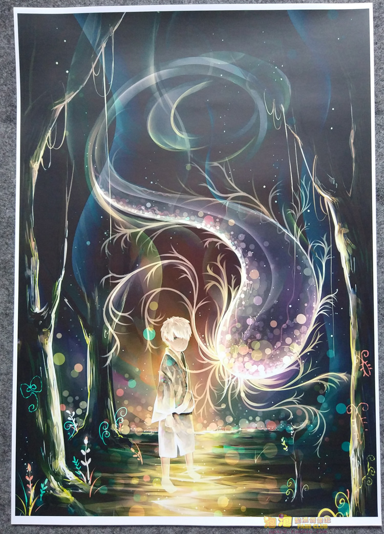 Download Japanese Anime Mushishi Ginko Manga Home Decor Japanese Poster 8 Desktop Wallpaper Free Get Wallpaper Japanese Anime Mushishi Ginko Manga Home Decor Japanese Poster 8 For iPhone