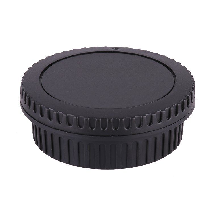 Suitable for Canon SLR camera body cap lens back cover Dust cap EF camera cover Lens back cover