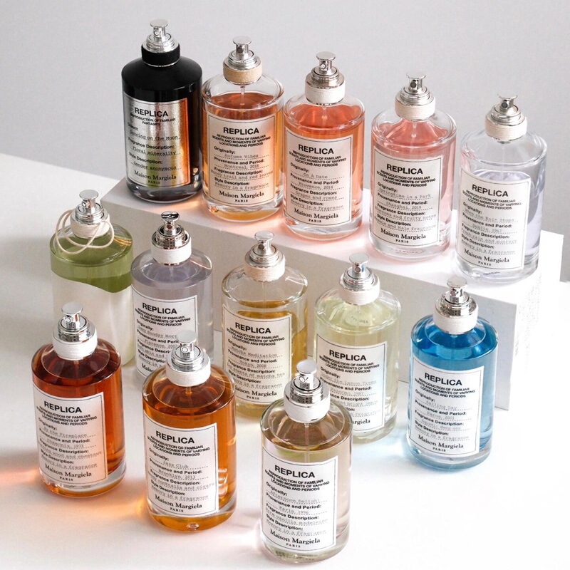 Maison Margiela Warm Fireplace Lazy Weekend Beach Walk Perfume 100ml Maison Margiela Warm Fireplace Lazy Weekend Beach Walk Perfume 100ml