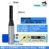lưỡi cưa hợp kim cắt inox Dao cắt ba lưỡi Tiger Shark TCT T007 hợp kim chế biến gỗ Máy cắt CNC dao thẳng nhiều lớp ván dăm thớt 	lưỡi cưa nhôm cầm tay Dụng cụ cắt
