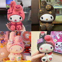 Childrens painting plaster doll diy graffiti coloring set parent-child kindergarten toys small gifts