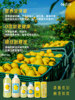 Yuxianggu Songyou Juice Double Pomelo Juice Pomelo Juice Fragrant Pomelo Huyou Juice Small Bottle Glass Bottle Beverage Whole Box Flagship Store