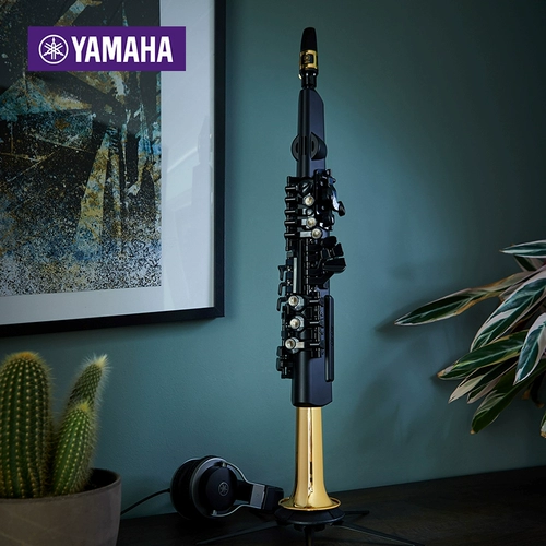 Yamaha Yamaha Electronics Sax Sax YDS150.