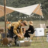 Naturehike Многофункциональный фартук для хранения Норвана.