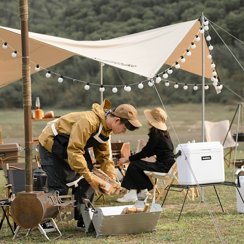 Naturehike Многофункциональный фартук для хранения Норвана.