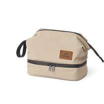 Noko travel toiletry bag mens business trip portable storage bag cosmetic bag womens large capacity waterproof dry and wet separation