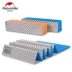 Nh trứng tổ ẩm pad siêu nhẹ gấp lều ngủ pad ngủ trưa mat leo núi thiết bị cắm trại - Thảm chống ẩm / Mat / Gối thảm trải sàn xốp Thảm chống ẩm / Mat / Gối