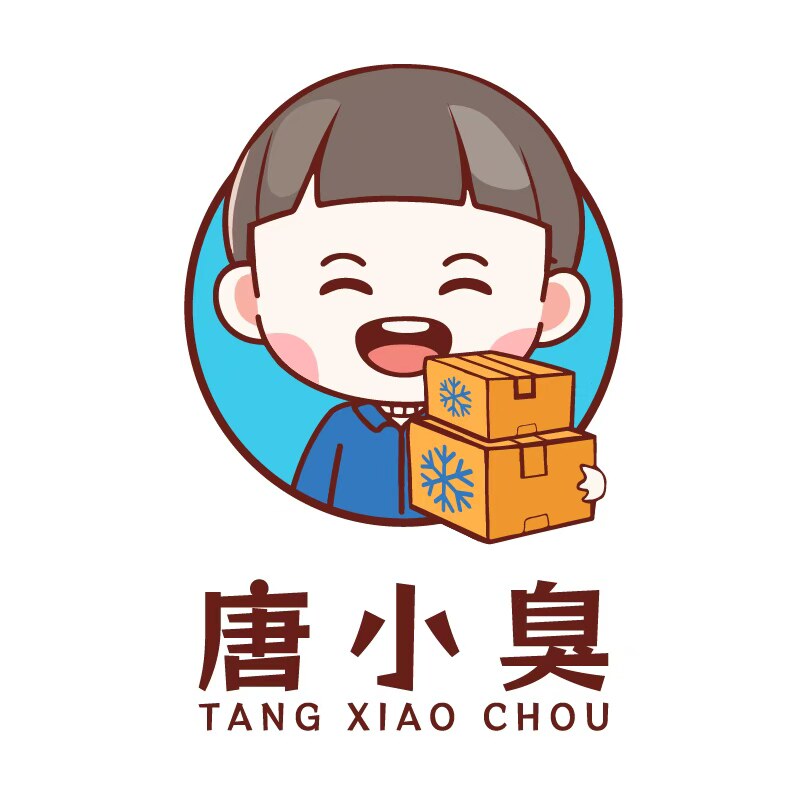 唐小臭餐饮供应链