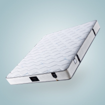 Tencel fabric Simmons 1 8 m mattress natural brown latex mattress 3D breathable fabric 1 5 m mattress