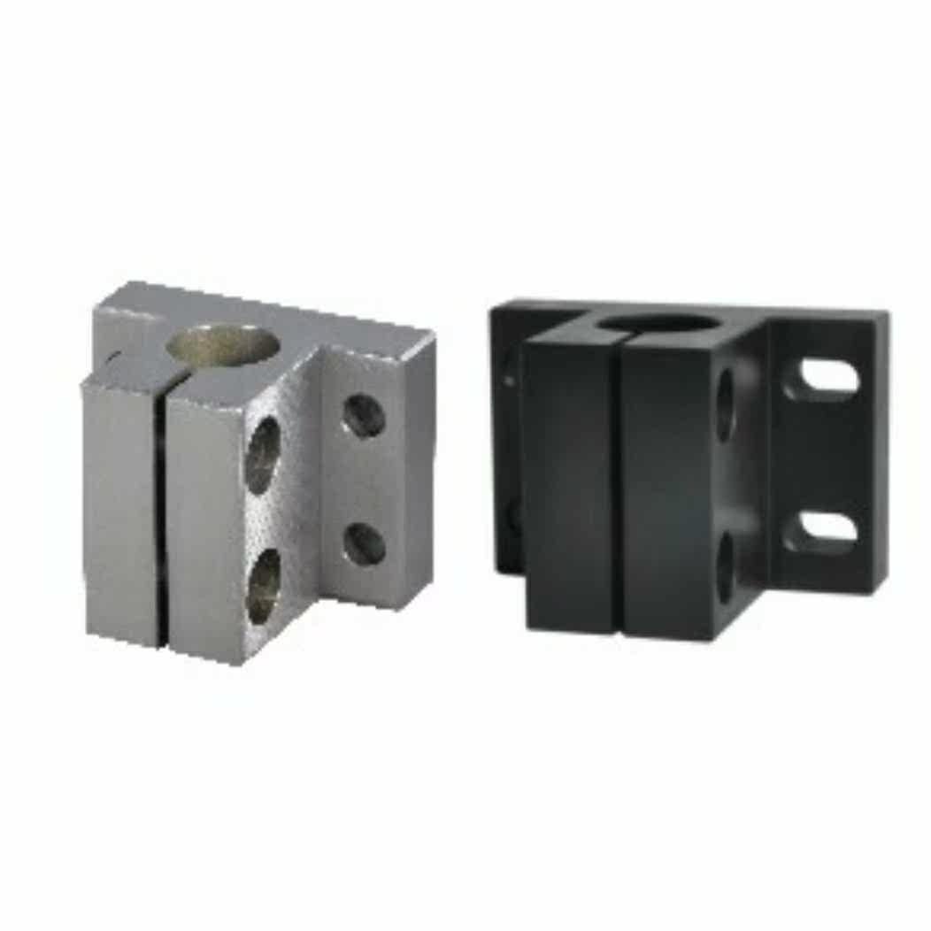 The base is equipped with a square bracket side mounting type Yi RCJ01-D10 RCJ01-D10 RCJ01-D12 RCJ01-D15 RCJ01-D15
