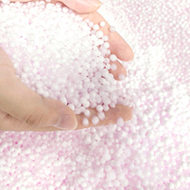 MRLAZY Lazy Preyron Foam Particles Lazy Sofa Bean Bag Filling Eco EPP Filler Particles