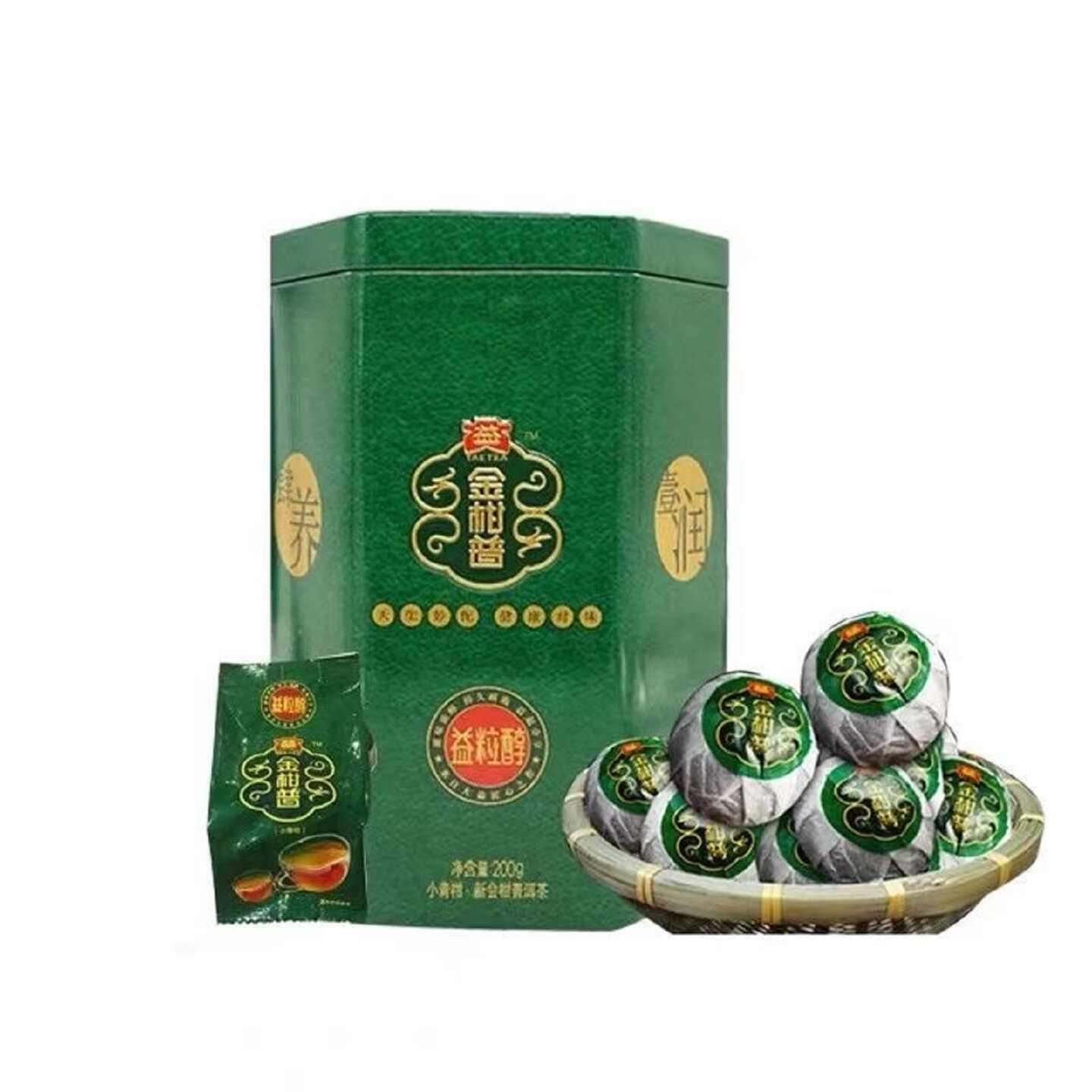 大益茶金柑普- Top 50件大益茶金柑普- 2026年7月更新- 淘宝Taobao｜天